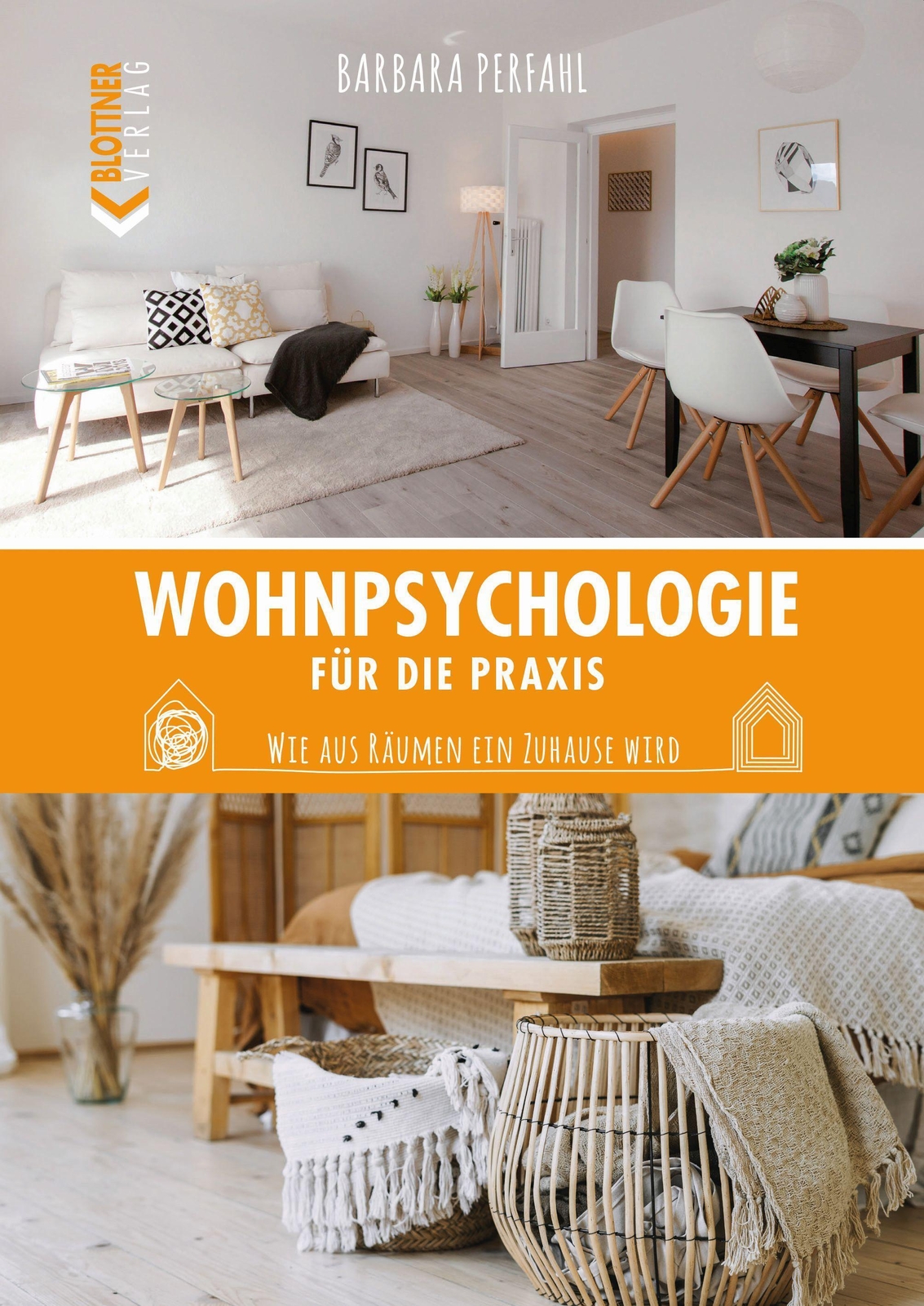 Thumbnail - Wohnpsychologie Für Die Praxis | Wie Aus Räumen Ein Zuhause Wird |