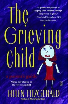 Grieving Child  by Helen Fitzgerald Fireside