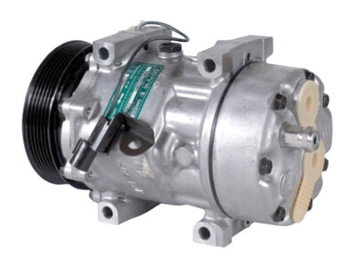 A/C COMPRESSOR VOLVO S40 240015 30805511 51-0311 67562 68562