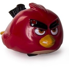 Angry Birds Speedsters Red Childrens Kids Gift Toy Wheels
