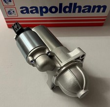 to fit HYUNDAI SANTA FE 2.0 2.2 CRDi DIESEL 2013-2020 BRAND NEW STARTER MOTOR