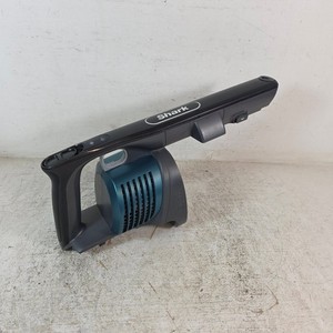 Shark IZ201UKT Motor Staubsauger Teilgriff Handaufsatz funktioniert