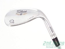 Titleist Vokey SM5 Tour Chrome Wedge Lob LW 60° Steel Stiff Right 35.0in
