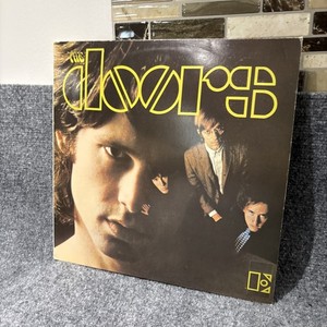 The Doors Self Titled Vinyl | eBay