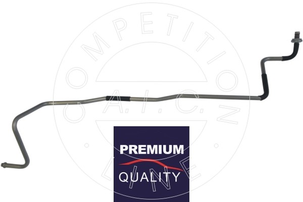 Hochdruck-/Niederdruckleitung Klimaanlage AIC 55217 FüR VW Sharan 7M8 7M9 7M6 1-image