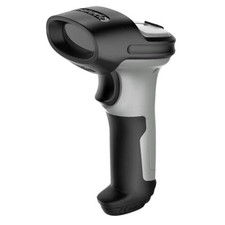 Bluetooth Barcode Scanner, 1 Charge 180 Days Standby, 115FT 1D Bluetooth
