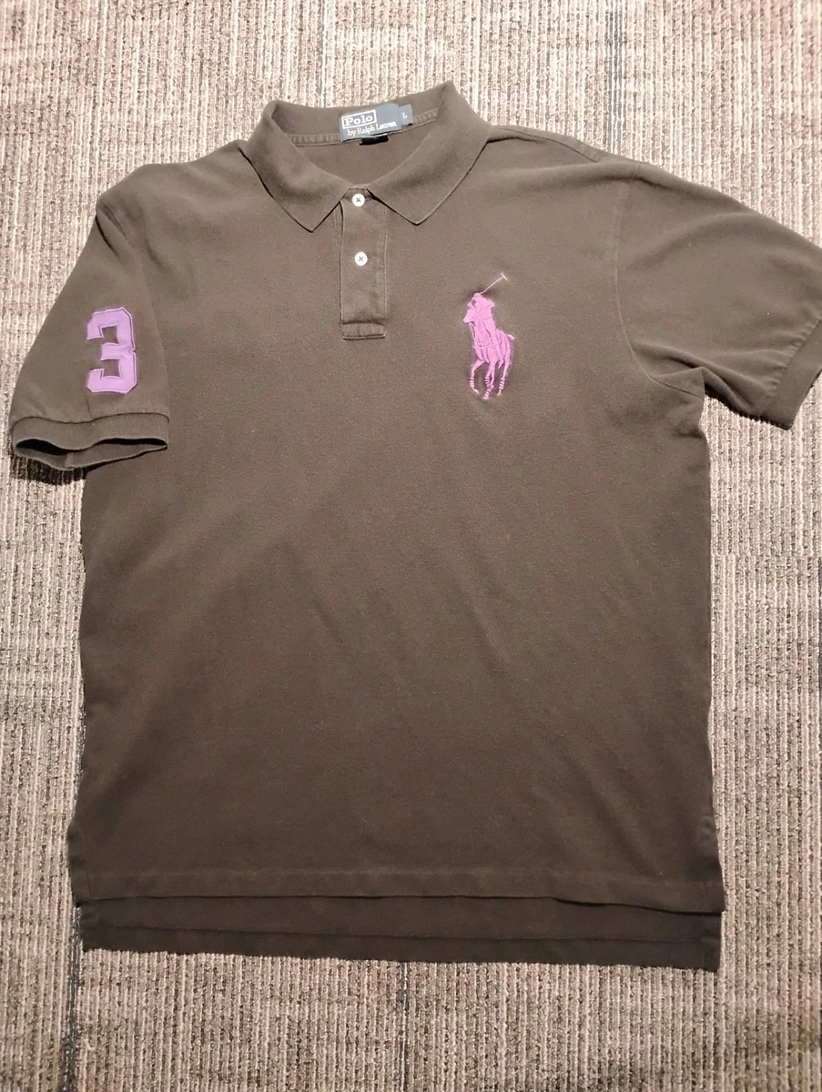 Polo Ralph Lauren Ralph Lauren Big Pony Polos for Men for sale - eBay