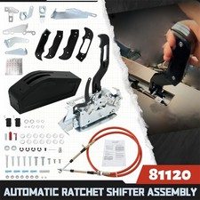 For Bm 81120 Automatic Shifter Magnum Grip Stealth Pro Ratchet Universal