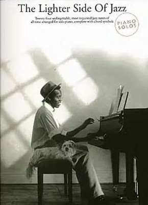 Unforgettable: The Lighter Side Of Jazz | Songbuch (Klavier) | Buch