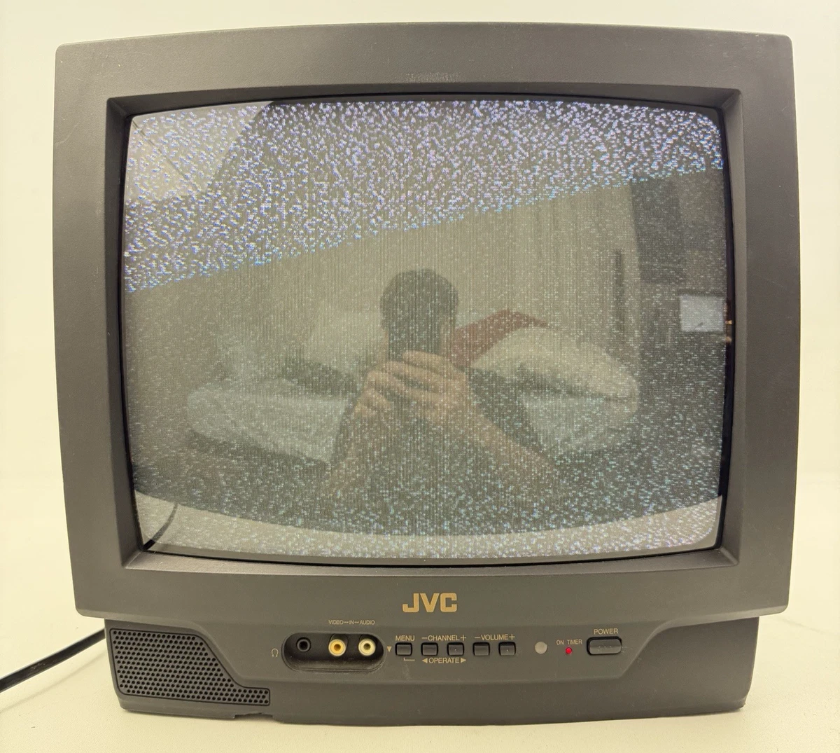 JVC Vintage Televisions for sale - eBay