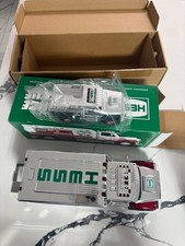 2020 Chrome Hess Truck