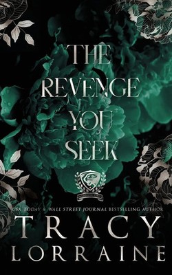 Tracy Lorraine | The Revenge You Seek | Taschenbuch | Englisch (2022)