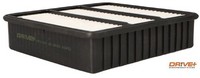 Dr!ve+ DP1110.10.0628 Luftfilter Luftfiltereinsatz FüR Mitsubishi FüR Proton