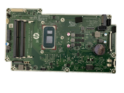 HP 22-DF 24-DD 24-DF i3-1115G4 CPU AIO Motherboard L99094-001 DAN14TMB6F0