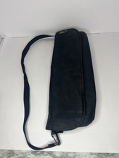 DEG Flute Over The Shoulder Strap Carrying Case