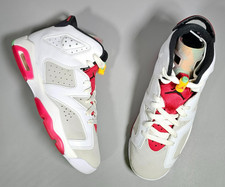 Air Jordan 6 Retro Hare Nike 384665-062 Size ...