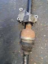 Cardan Opel CABRIO