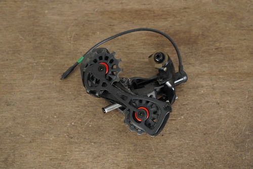 Campagnolo Super Record EPS V4 12 Speed Electronic Disc Brake Groupset - Picture 8 of 20