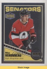 2019-20 O-Pee-Chee Platinum Retro Rookie Max Veronneau #R-76 READ z6b