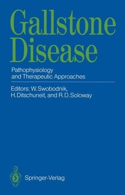 Gallstone Disease Werner Swobodnik