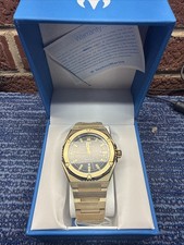 TechnoMarine Mens Coral Legacy 45mm Watch TM-...