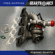Turbo Turbocharger For Chevy Cruze Sonic Trax Buick Encore 55565353 Exbrbqxuje
