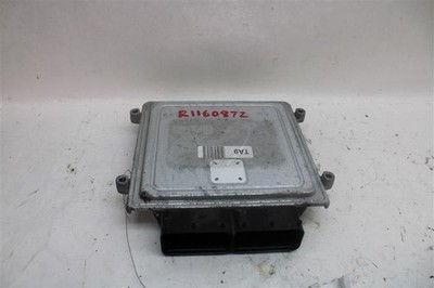 Used Engine Control Module (ECM) fits: 2014 Hyundai Tucson Electronic Control Mo