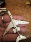 6 Vintage Metal Airplanes — photo 9