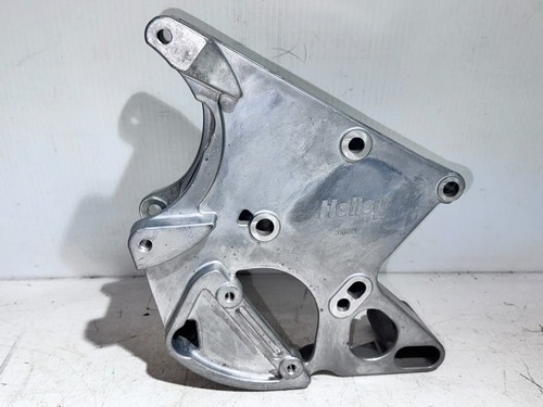 Holley 20-132P LS A/C Accessory Drive Bracket ONLY - Foto 1 di 6
