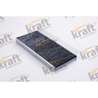 Kraft Innenraumfilter Aktivkohlefilter Passend FüR Ford Focus Tourneo Transit |