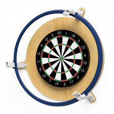 Autodarts Komplettsystem Scoringsystem mit LED Band 6000K & Kameras OV9732 100°