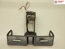 Support plaque (Yamaha - Yzf R1 1000 2012 - 2014) - photo 1