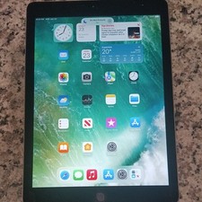 Apple iPad Pro 9.7