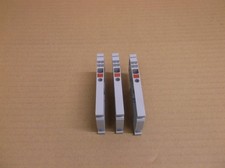 Quantity 3) 1492-P6PD2S-1RE Allen Bradley NEW Terminal Blocks