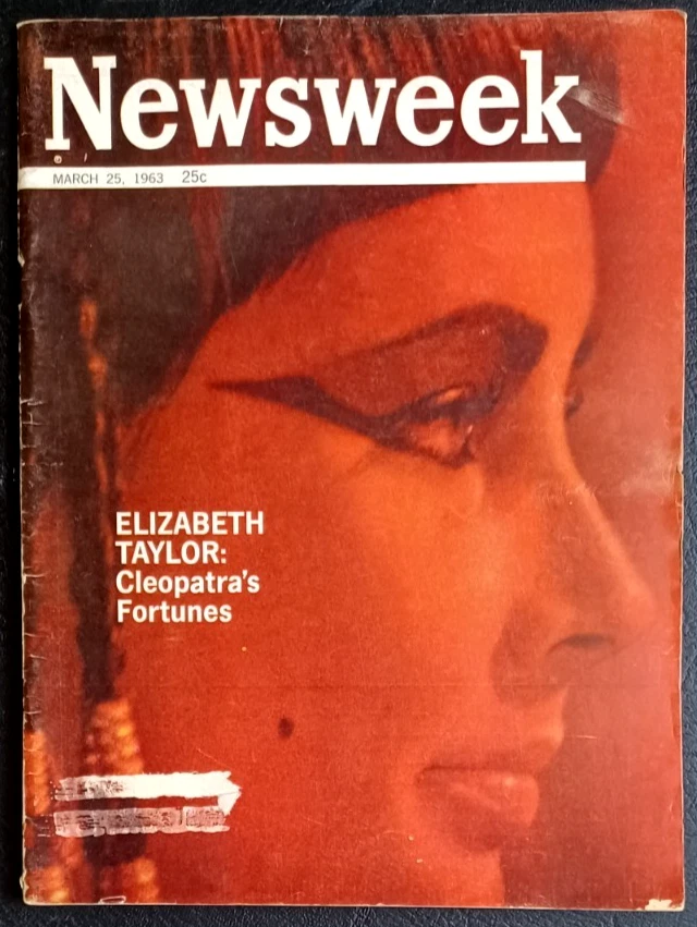 Newsweek Magazines 1940-1979 for sale | eBay