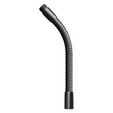 13-INCH Heavy-Duty Microphone Flexible Gooseneck Hose Arm - 13-INCH, black