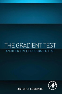 The Gradient Test Artur Lemonte Taschenbuch Einband - fest (Hardcover) Englisch