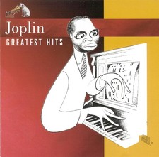Joplin - Greatest Hits