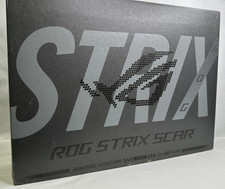 🔥 ASUS ROG Strix SCAR 18 G835LX-XS98 – BRAND NEW 🔥