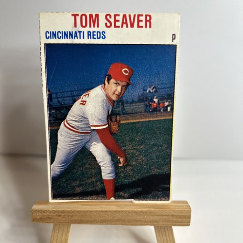 1979 Tom Seaver [Hand Cut] #65
