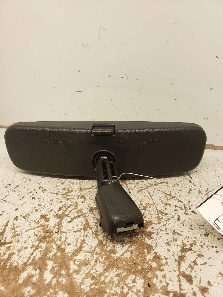 Espejo retrovisor sin atenuación automática compatible con 09-18 370Z 1387762 Foto 2 de 4