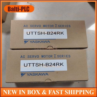 YASKAWA UTTSH-B24RK UTTSHB24RK Encoder New One Expedited Shipping
