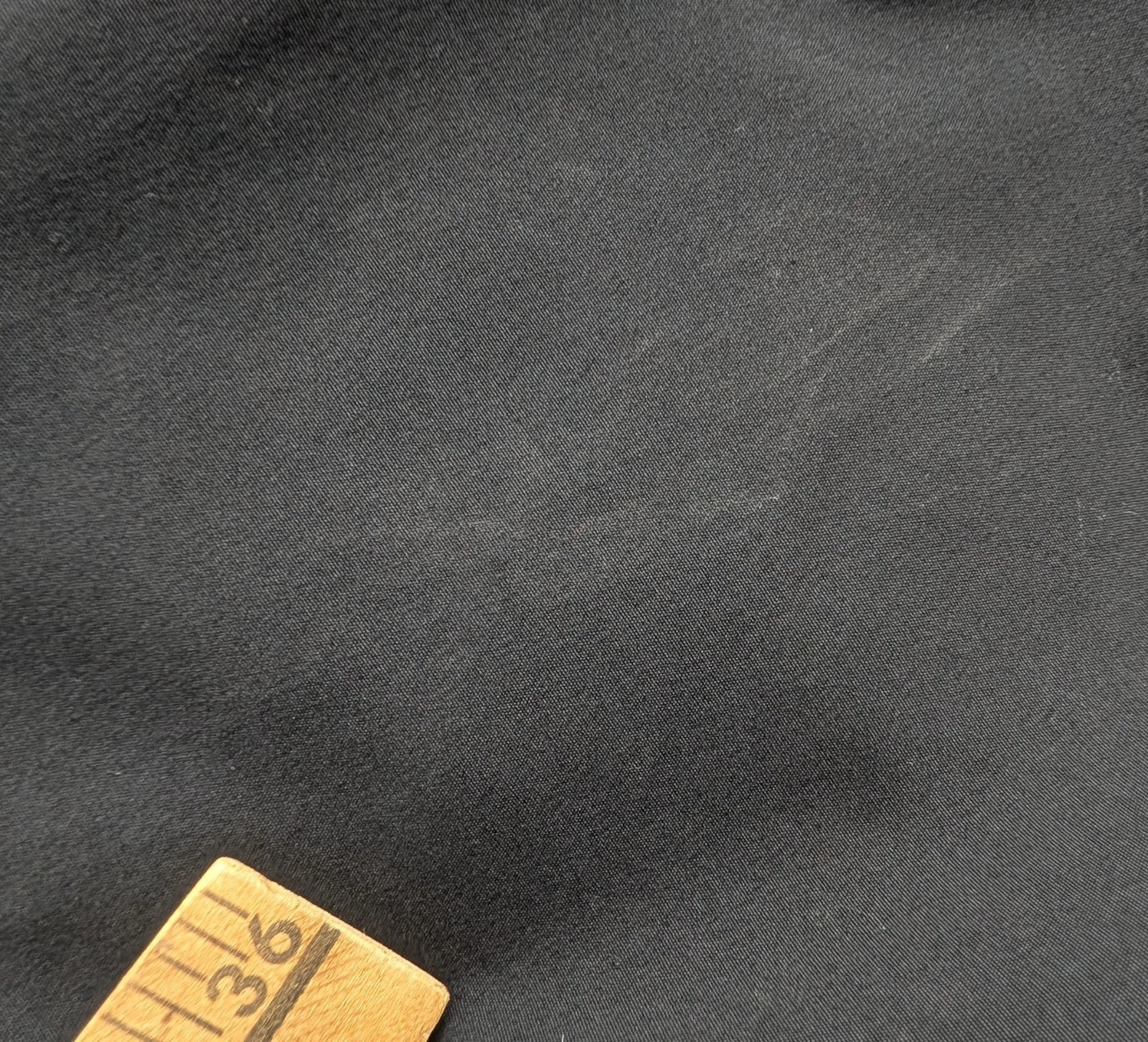 Planet Hollywood Orlando Windbreaker Men's Size Extra Large Black Vintage - product detail image 10