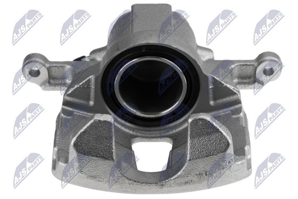 NTY Bremssattel HZP-RE-042 Grauguss FüR Renault Megane 4 K9A B9A Talisman Captur-image