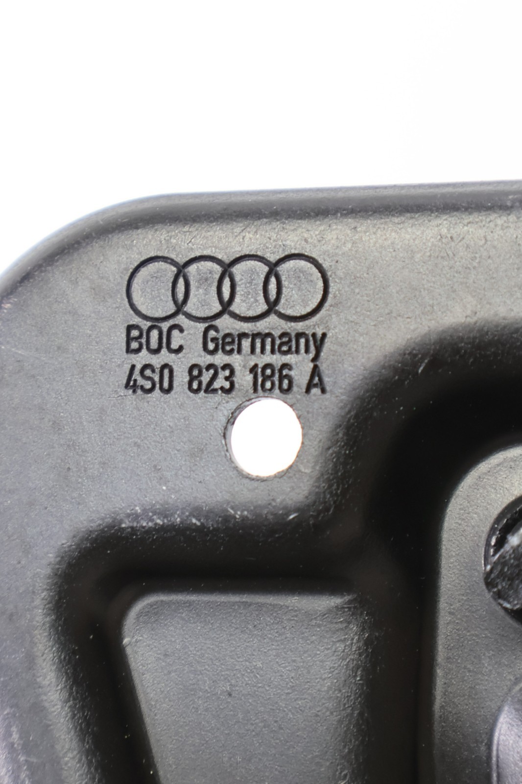 Audi R8 2017-2023 Hood latch P/N 14781