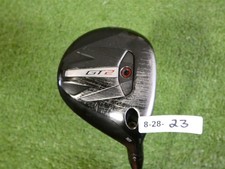 Titleist GT2 18* 5 Wood Diamana S+ 70 Stiff Graphite 