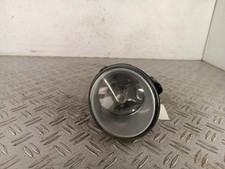 Antibrouillard Renault MEGANE