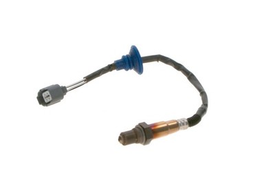 0 258 006 538 BOSCH Lambdasonde für HONDA