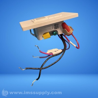 Acuity Controls WSXA MWO D WH Occupancy Sensor FNIP