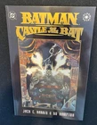 DC Comics Batman Castle of The Bat (1994) Paperback Book